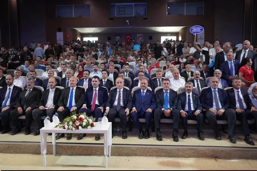 Besni Belediyesi'nin Ev Sahibi Türkiye Projesi Kapsamında Adıyaman'da Gerçekleştirdiği Etkinlikler