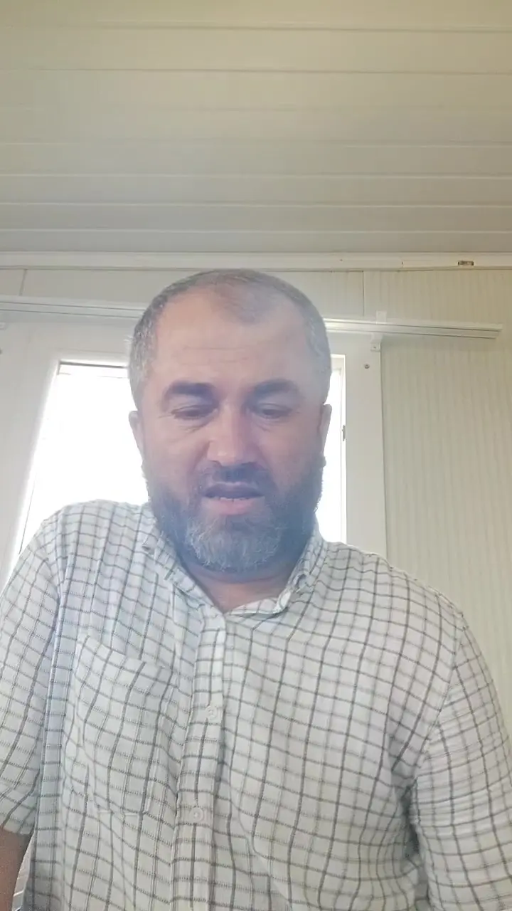 Kahta Müftülüğü'nden Yapılan Önemli Paylaşım