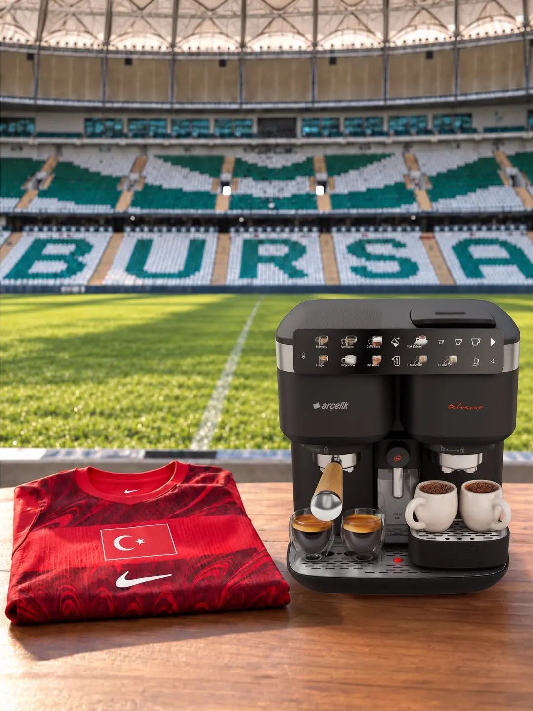 Millî Futbol Takımları Instagram Hesabı Heyecanla Maç Saatini Bekliyor!