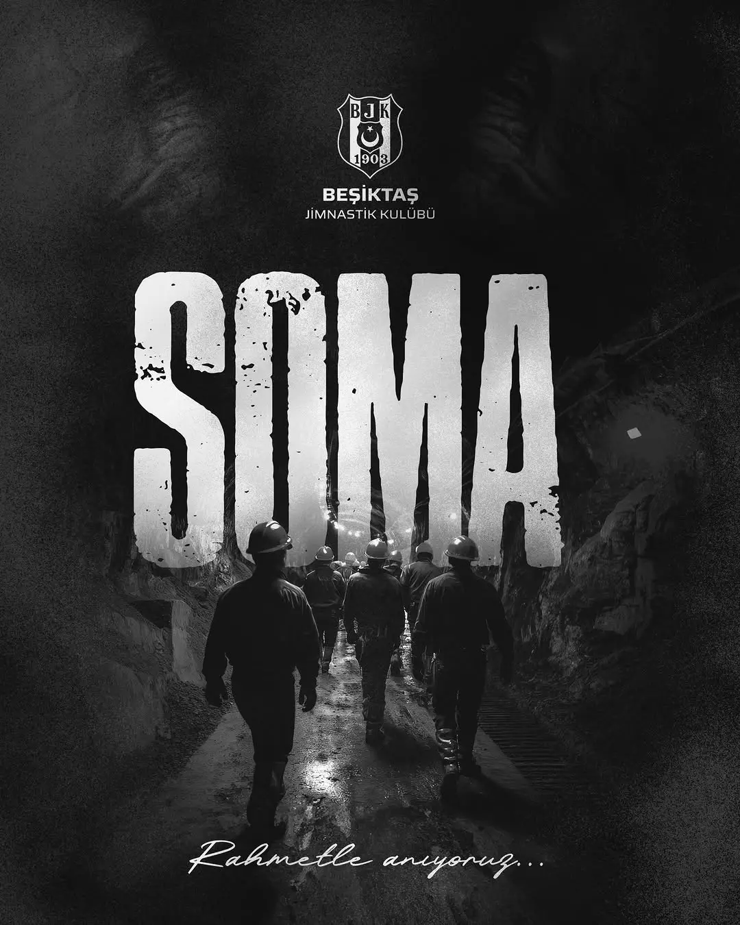 13 Mayıs 2014 Soma Faciası Hakkında Unutulmayan Anma