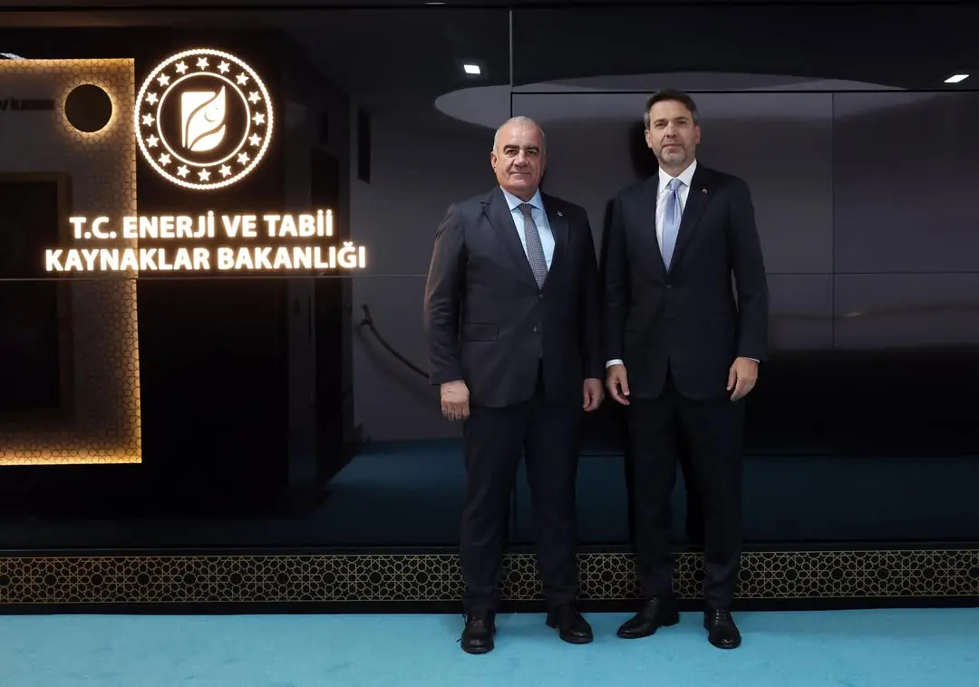 Adıyaman Enerji Toplantısı: Bakan Bayraktar ile Değerlendirme
