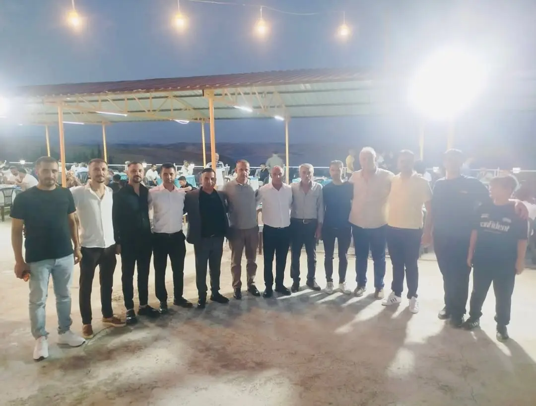 İşadamı Abdulvahap Can'ın Kıymetli Akrabasının Düğün Merasimine Katılımı