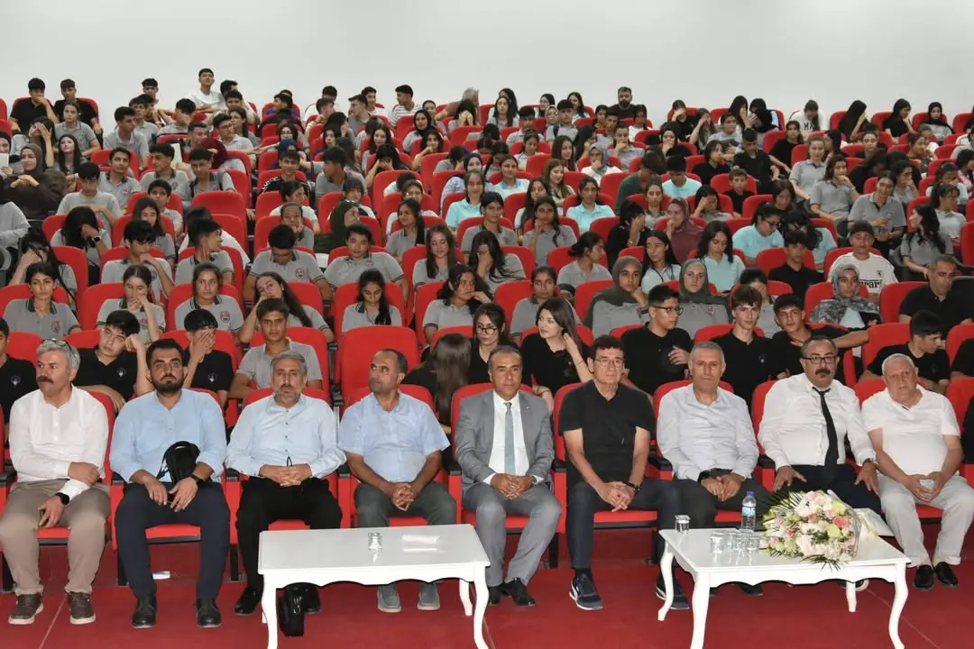 Photos from Besni Belediyesi's post