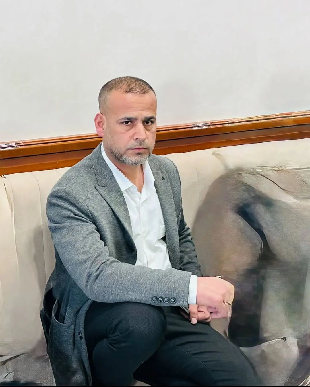 İşadamı Abdulvahap Can'dan Çarpıcı Açıklama: 'Kim Çalıyorsa Allah Bin Belasını Versin!'