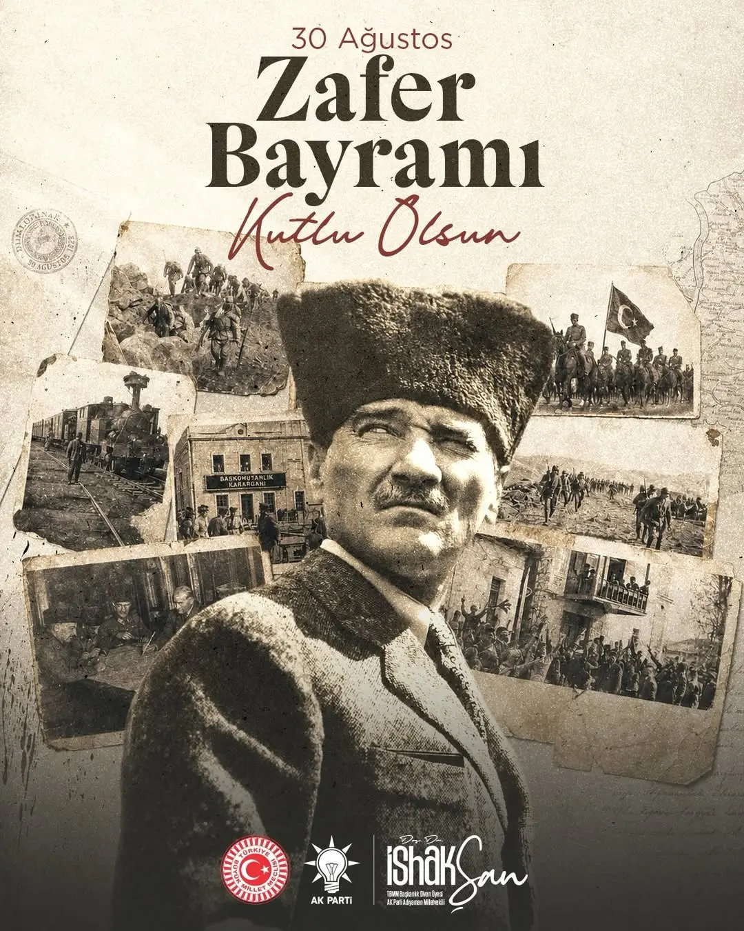 Bağımsızlık Mücadelemizin Kahramanları Unutulmadı