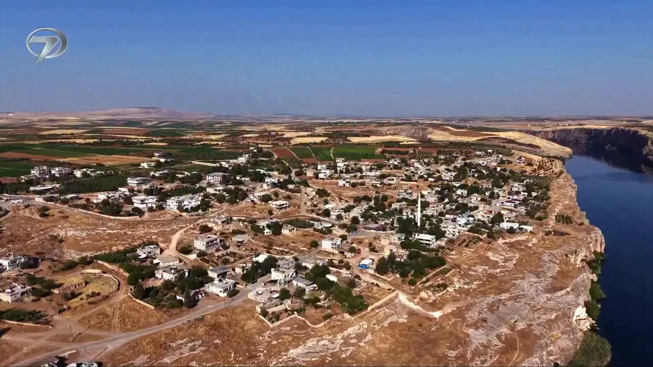 📍MEMLEKETİMİZİN GÜZELLİKLERİ TÜRKİYE EKRANLARINDA