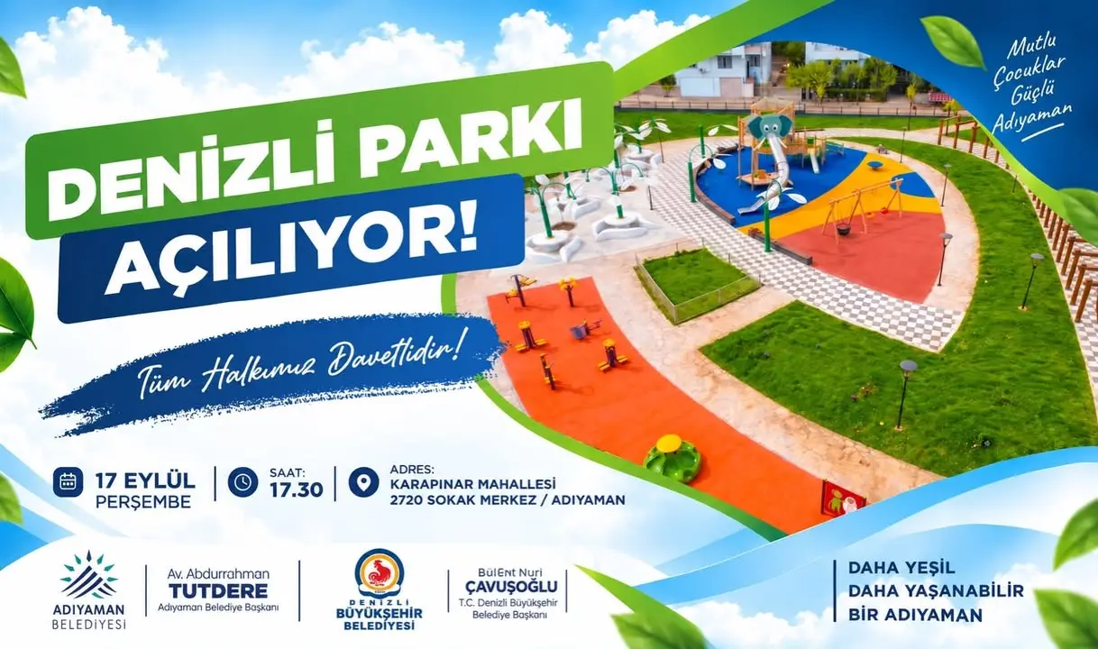 🛝🌴Önce açılış, sonra sinema keyfi…🎥🍿