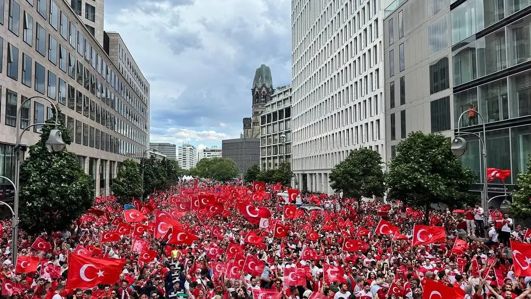 A Millî Takımımız, 2026 FIFA Dünya Kupası D Grubu'nda İlk Maçına Hazırlanıyor