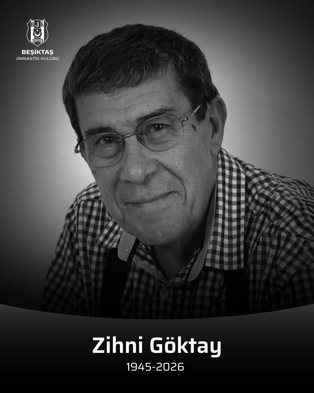 Türk Tiyatrosu ve Sinemasının Değerli İsmi Zihni Göktay Hayatını Kaybetti