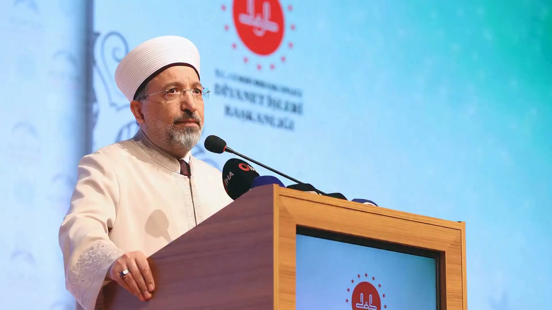 Kahta Müftülüğü'nden Yapılan Önemli Bir Paylaşım