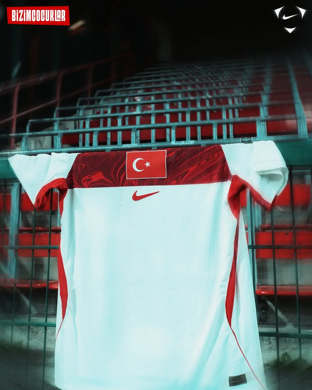 Millî Takım, Belçika Karşısında Beyaz Formayla Sahaya Çıkacak