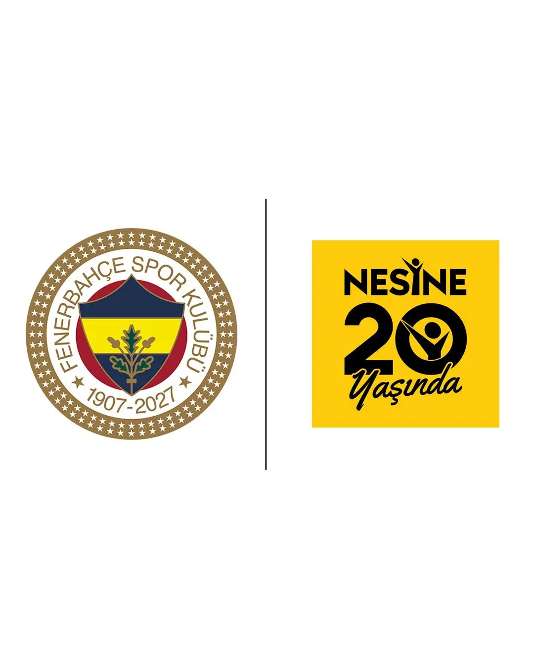 Fenerbahçe ve NESİNE Arasında Sponsorluk İş Birliği İmza Töreni