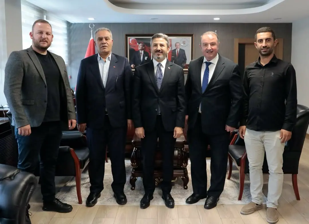 Çalışma ve Sosyal Güvenlik Bakan Yardımcısı Ahmet Aydın'ın Açıklaması