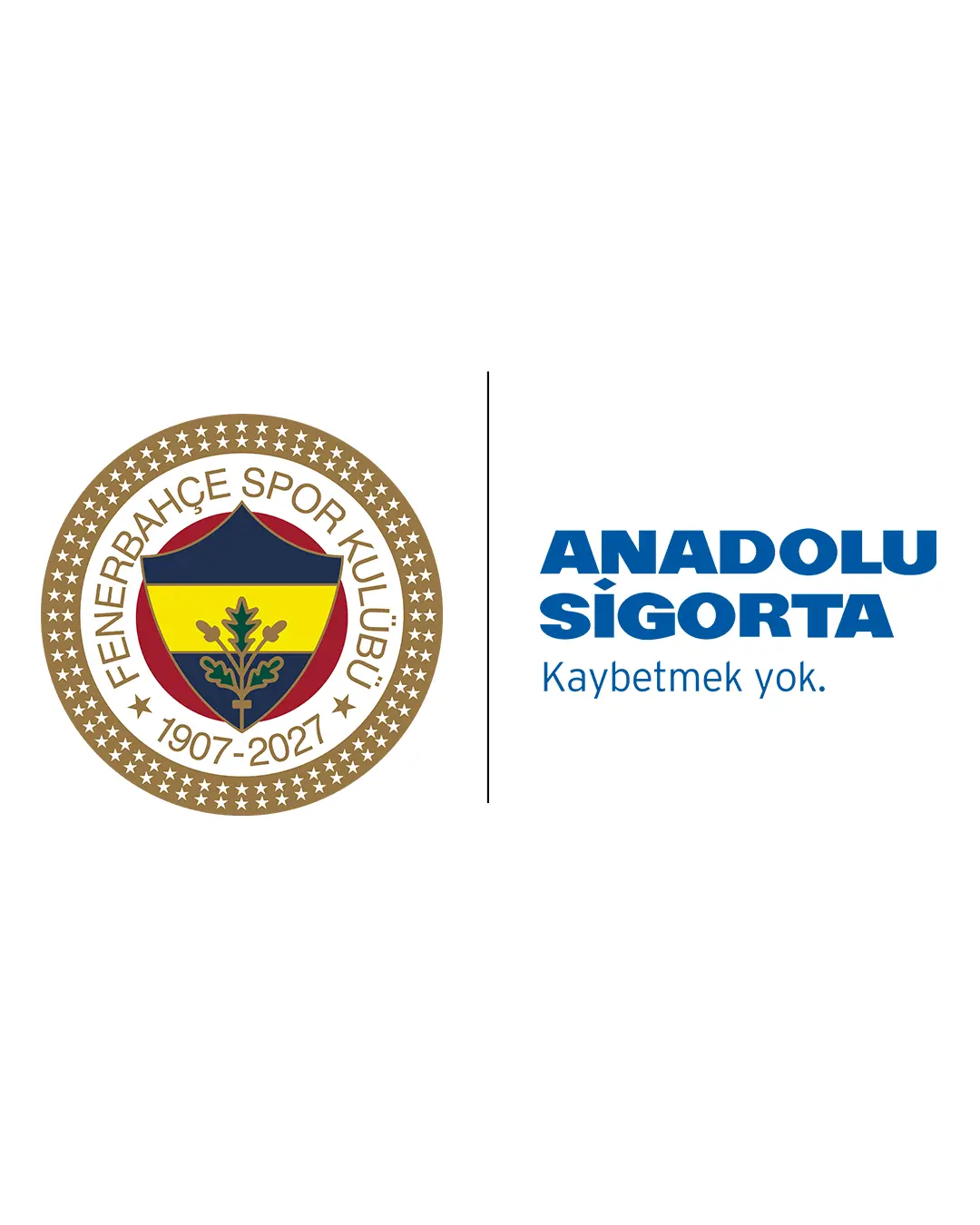 Fenerbahçe Spor Kulübü ile Anadolu Sigorta Arasında Yenilenen Sigorta Çözüm Ortaklığı Anlaşması