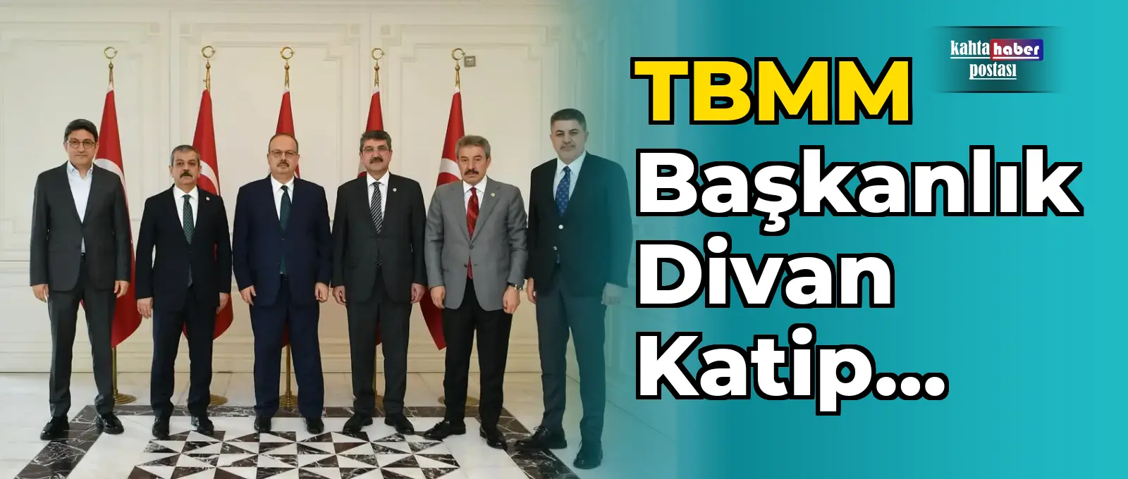 TBMM Başkanlık Divan Katip Üyesi Doç. Dr. İshak Şan'dan Ankara Valiliği Ziyareti