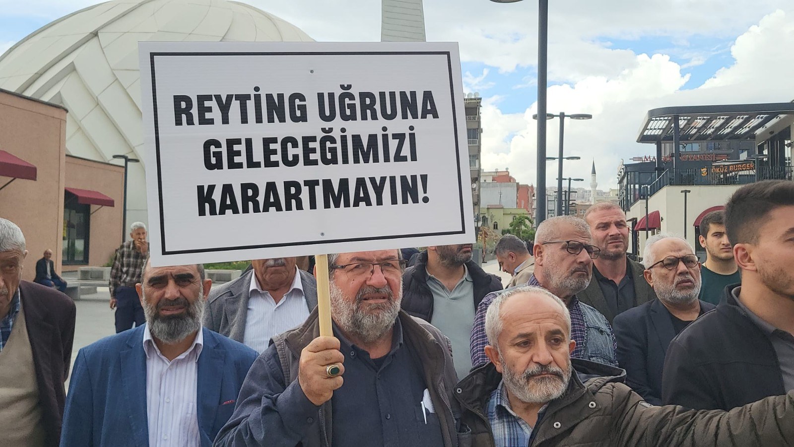 Temiz Ekran Hareketi Toplumsal Etkilere Dikkat Çekti