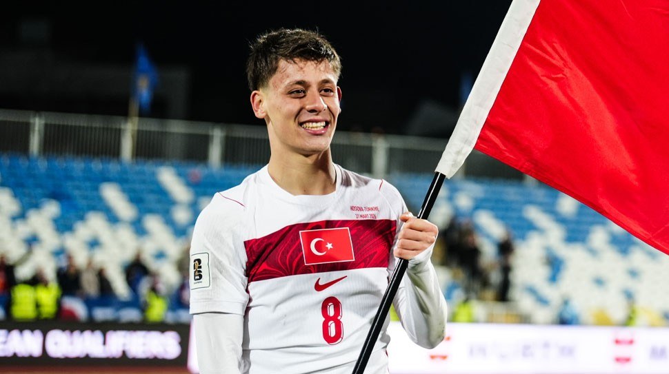 Arda Güler İçin Arsenal İddiası Güçleniyor