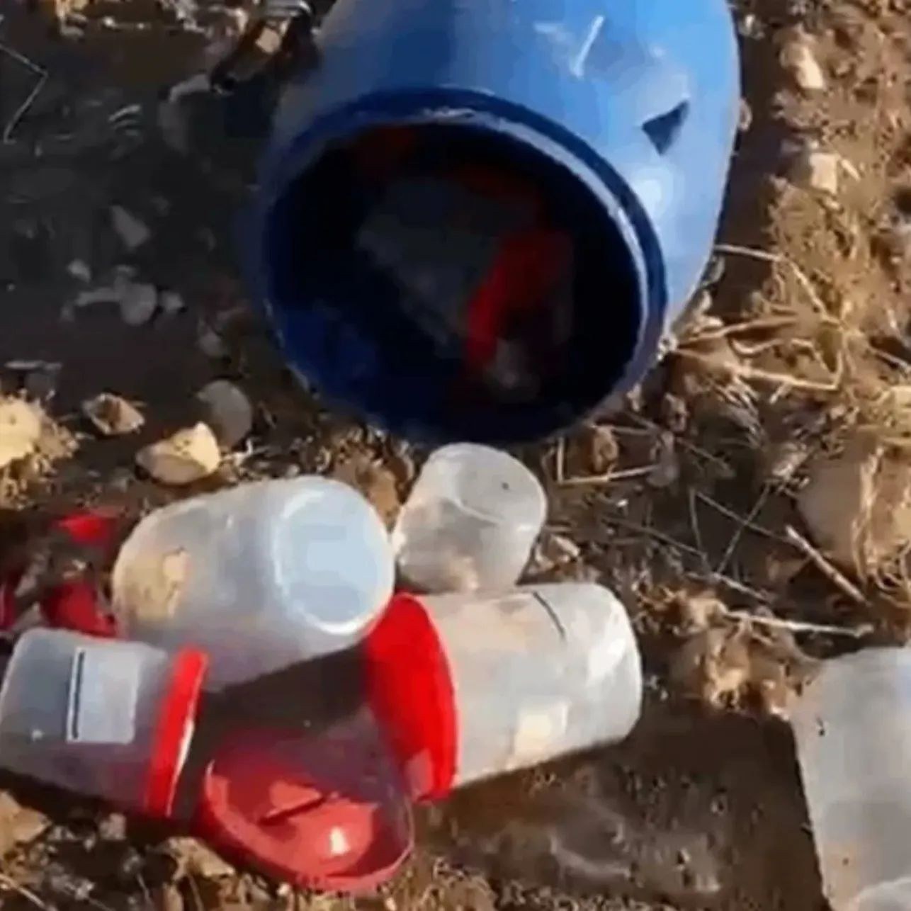 Şanlıurfa Mezarlığında Cenin Bulunması Şaşkınlık Yarattı
