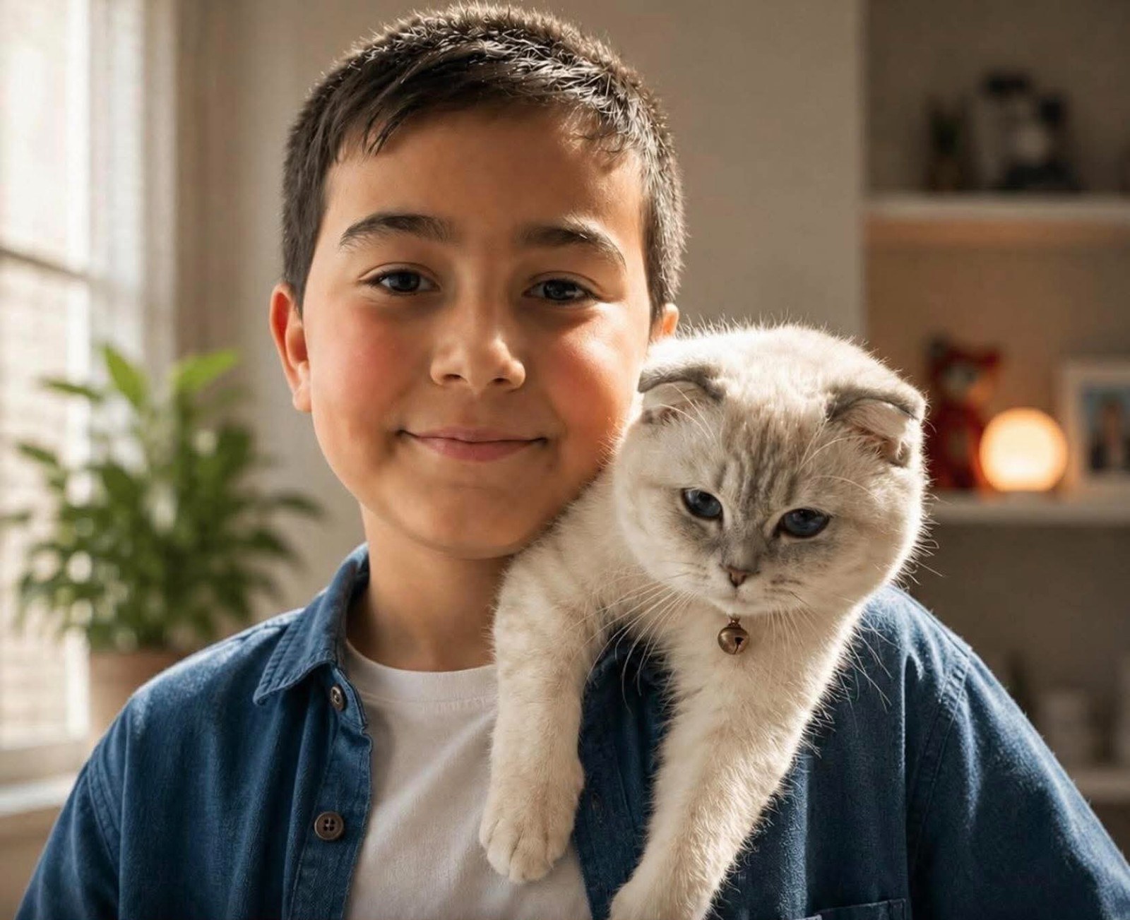 11 Yaşındaki Mustafa Beyin Ameliyatı Başarıyla Tamamlandı