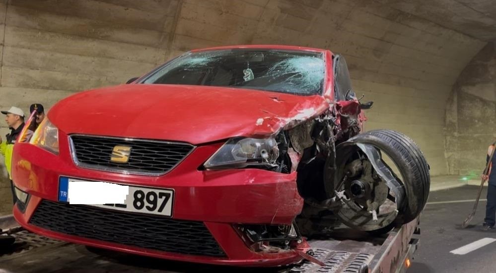 Bursa'da Motosiklet Kazası: Seslendirme Sanatçısı Hayatını Kaybetti