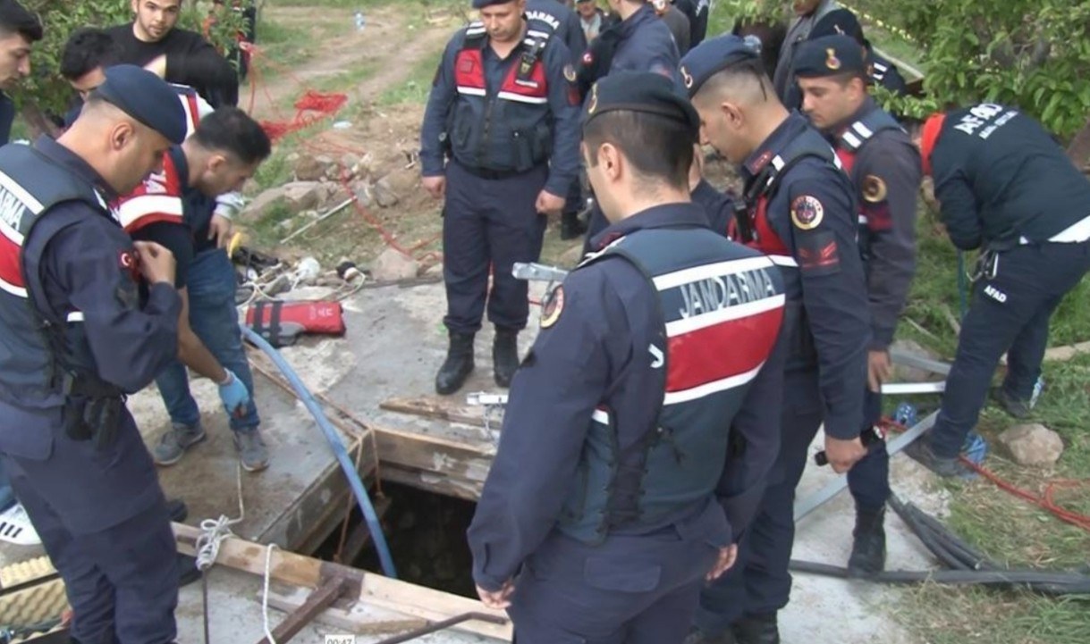 Aksaray'da Su Kuyusu Faciası: 3 Ölü, 1 Ağır Yaralı