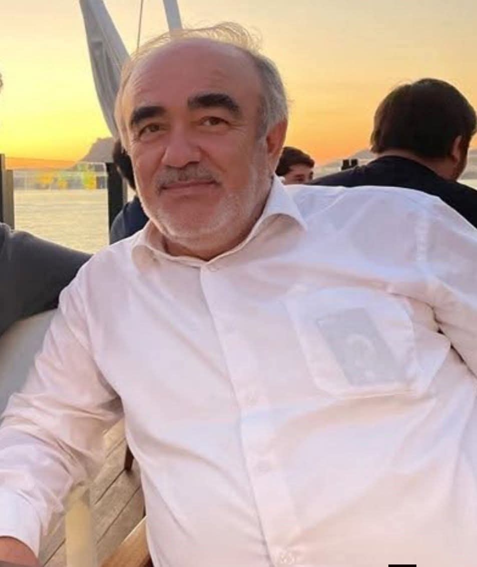 Bodrum'da Motosiklet Kazası: İmam Hayatını Kaybetti