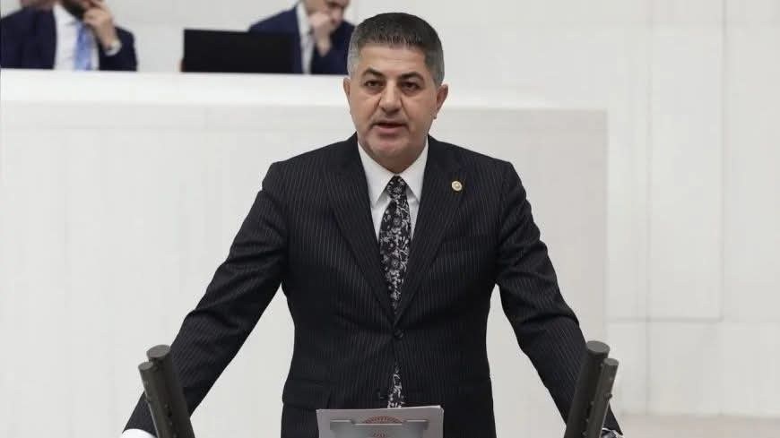 Milletvekili Şan'dan 19 Mayıs Gençlik Bayramı Mesajı