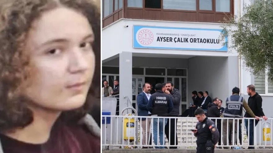 Kahramanmaraş Okul Saldırganının Babası, Okul İdaresini Görevden Aldırdı İddiası