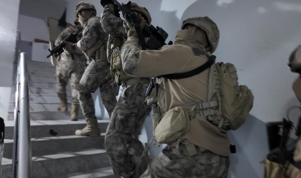 Adıyaman'da Tefeci Operasyonu: Milyonlarca Liralık Varlık Ele Geçirildi