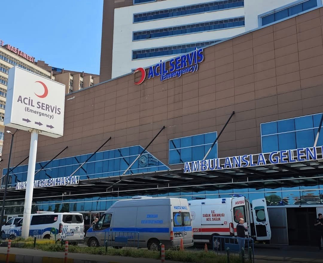 Zonguldak'ta Maden Ocağında Göçük: 1 İşçi Hayatını Kaybetti