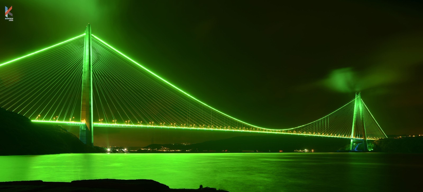 Kurban Bayramı'nda Köprü ve Otoyollar Ücretsiz