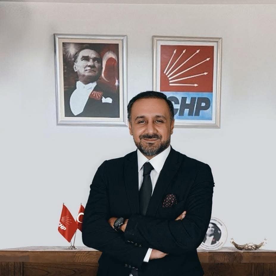 CHP Adıyaman İl Başkanı Birlik Mesajı Verdi