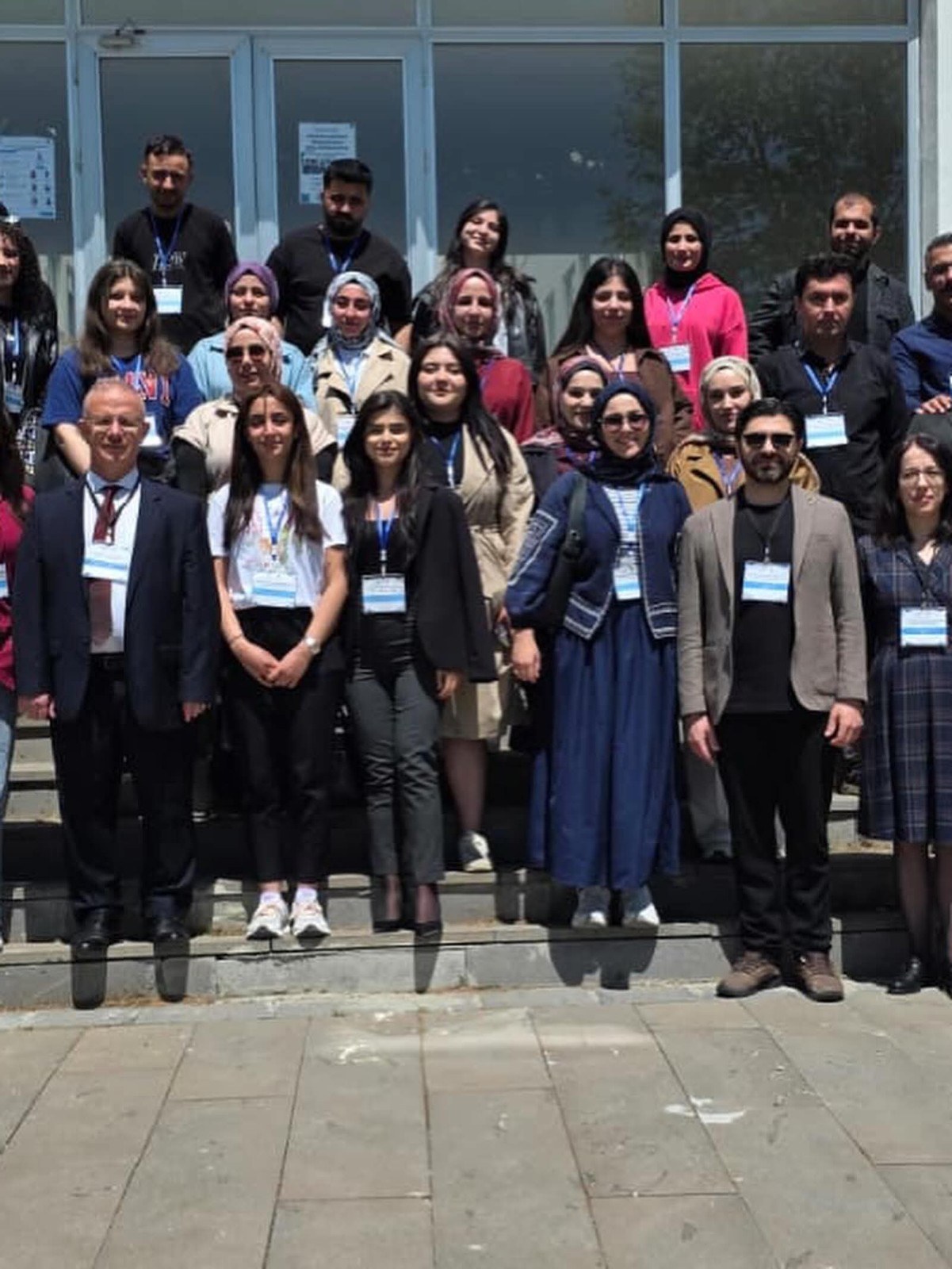 Akademik Yazma ve Yapay Zeka Etik Kullanımı Eğitimi Tamamlandı