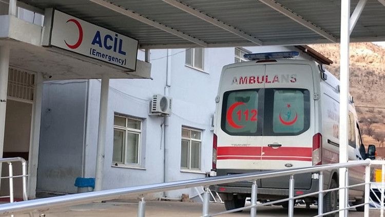 Mardin'de Elektrik Akımına Kapılan Genç Kız Hayatını Kaybetti