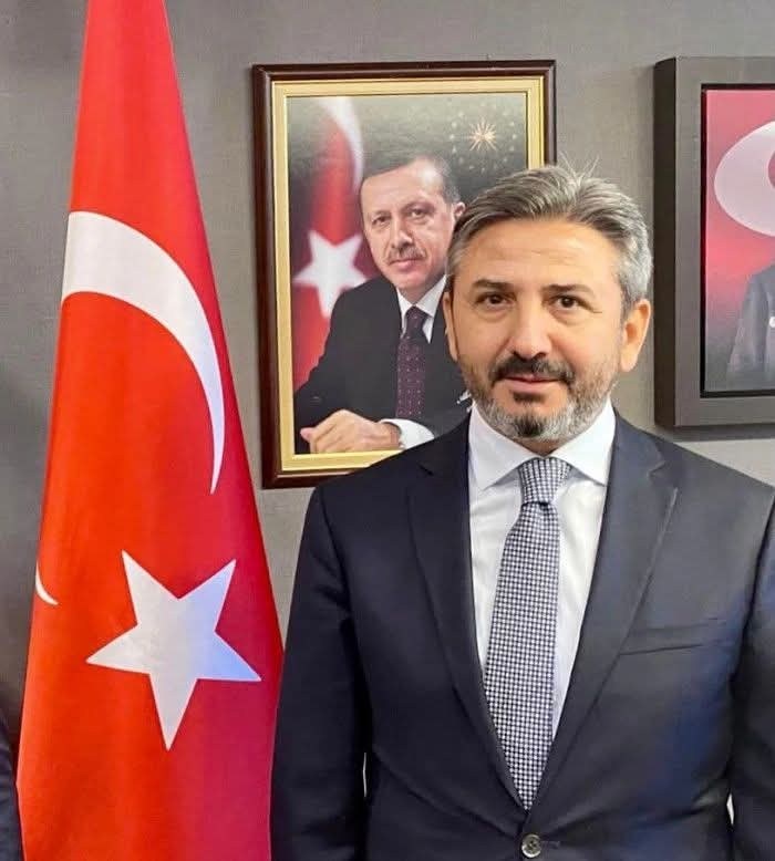 Savunma Sanayi Adıyaman'da Üretim Üssü Kuruyor