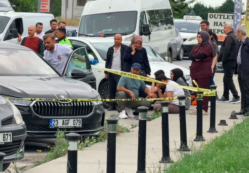 İş İnsanı Otomobilin Bagajında Ölü Bulundu