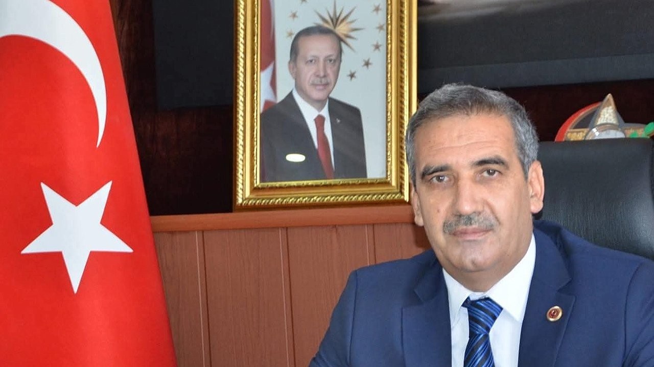 Mehmet Can Erdoğan'dan Kurban Bayramı Mesajı
