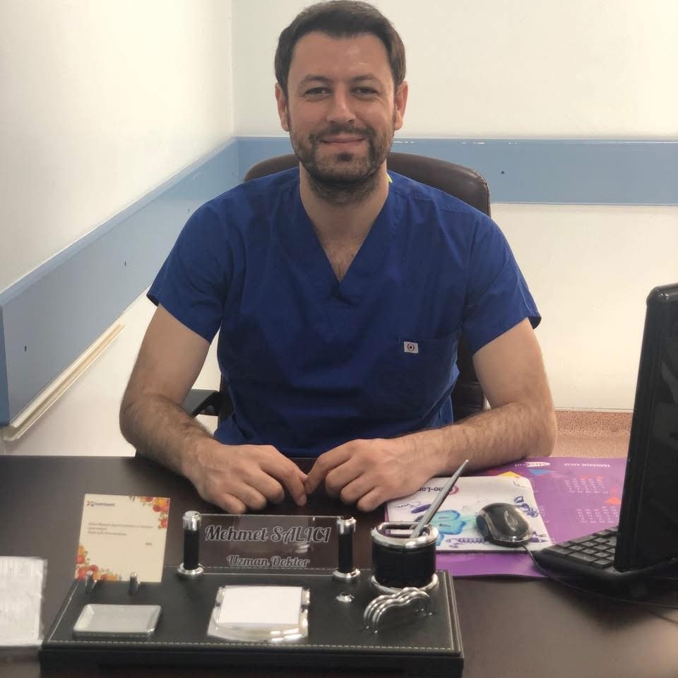 Dr. Mehmet Salıcı'dan Demokrasi ve CHP Açıklaması
