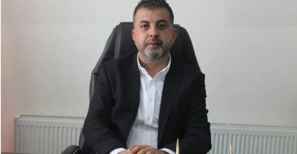 İş ve Siyaset İnsanı Osman Çetinkaya'dan Kurban Bayramı Mesajı
