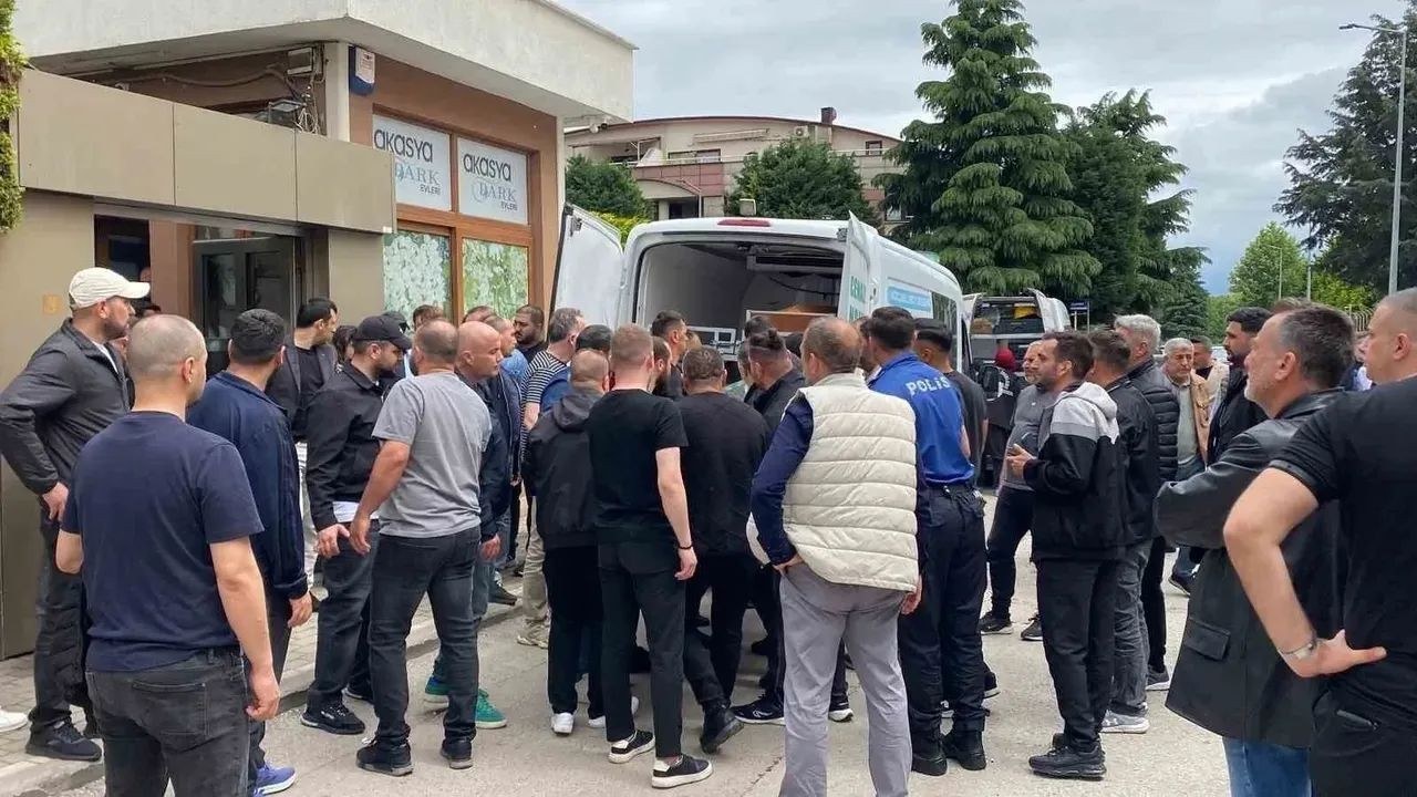 Kocaeli'de Arkadaş Cinayeti ve İntihar Detayları