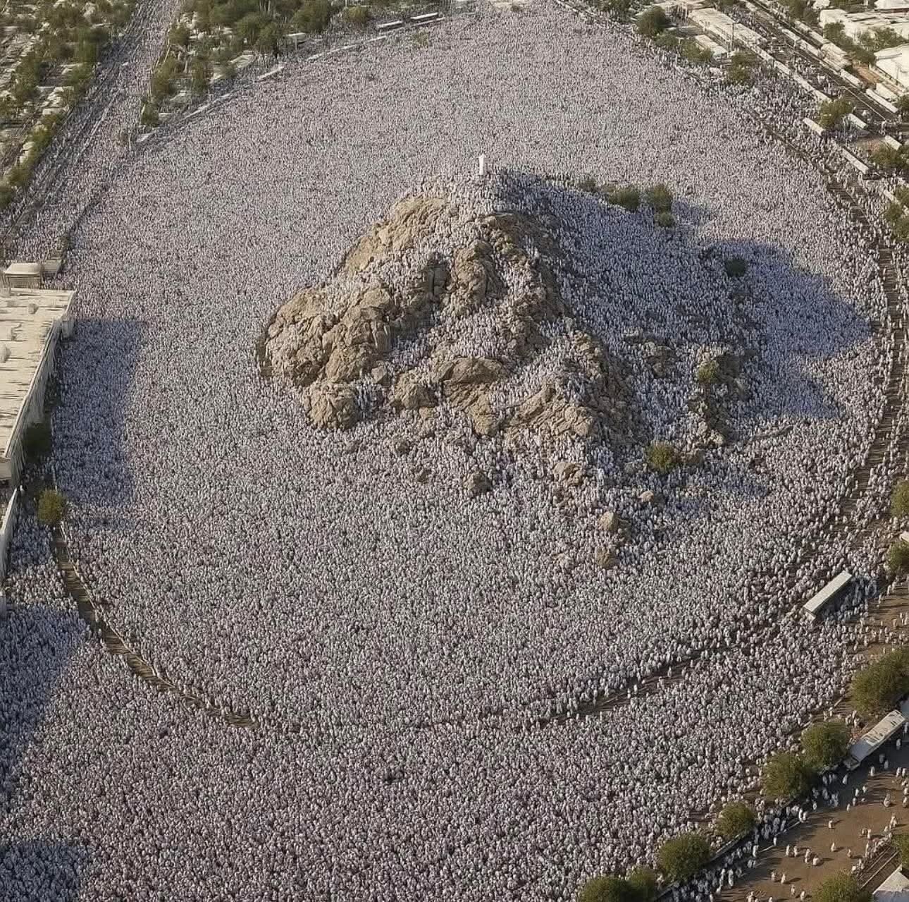 Ararat Dağı'nda Kurban Bayramı Coşkusu