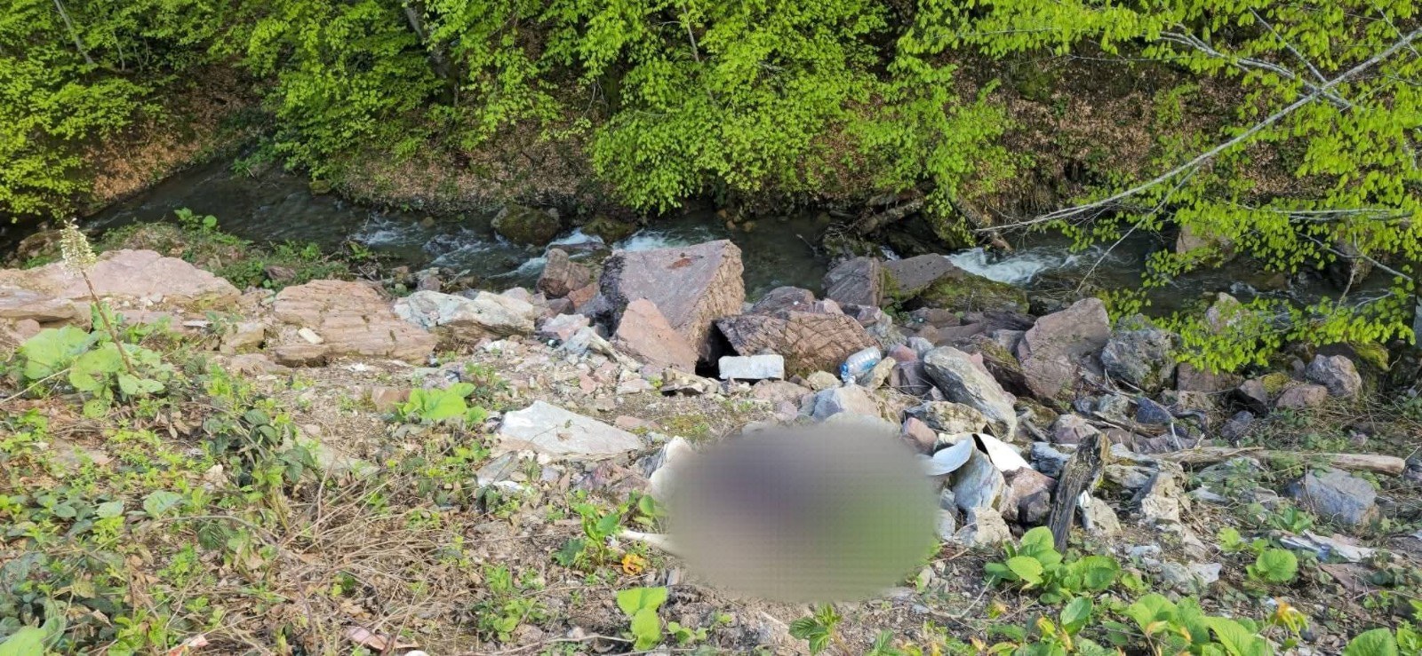 Düzce'de Cinayet Şüphelisi 24 Saatte Yakalandı
