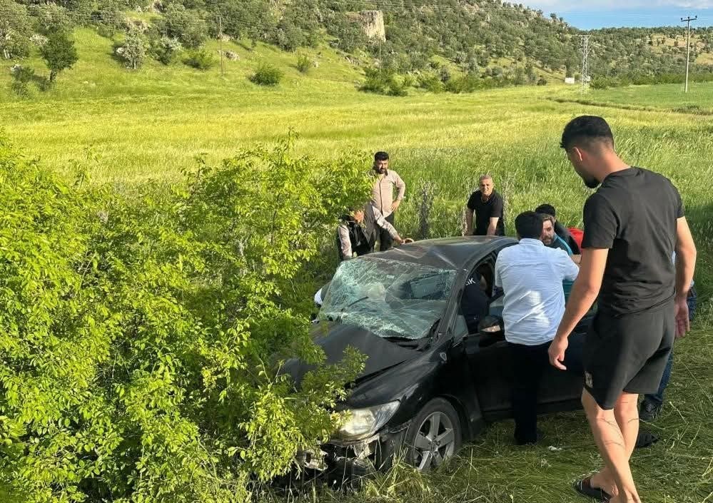Gölbaşı'nda Feci Kazada Bir Sürücü Tutuklandı