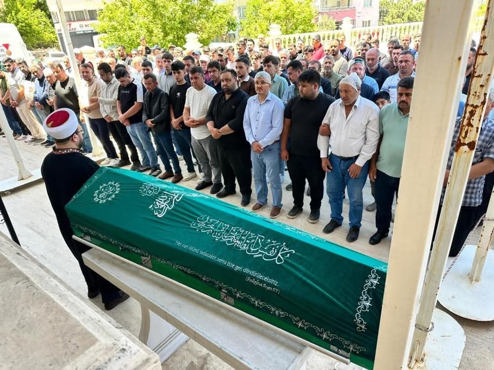 Adıyaman'da Motosiklet Kazasında Hayatını Kaybetti