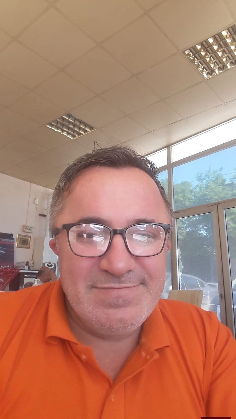 Polatlı'da Akraba Tartışması Kanlı Bitti