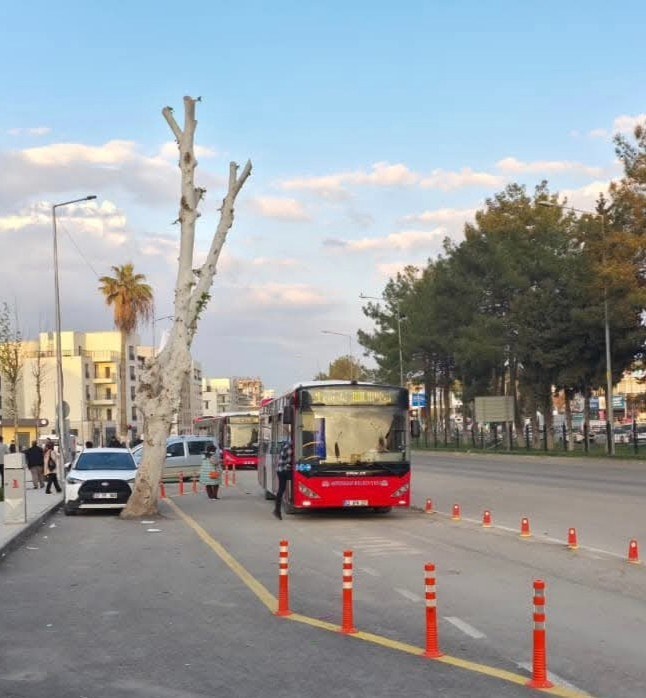 Adıyaman'da Toplu Taşıma Ücretlerine Zam