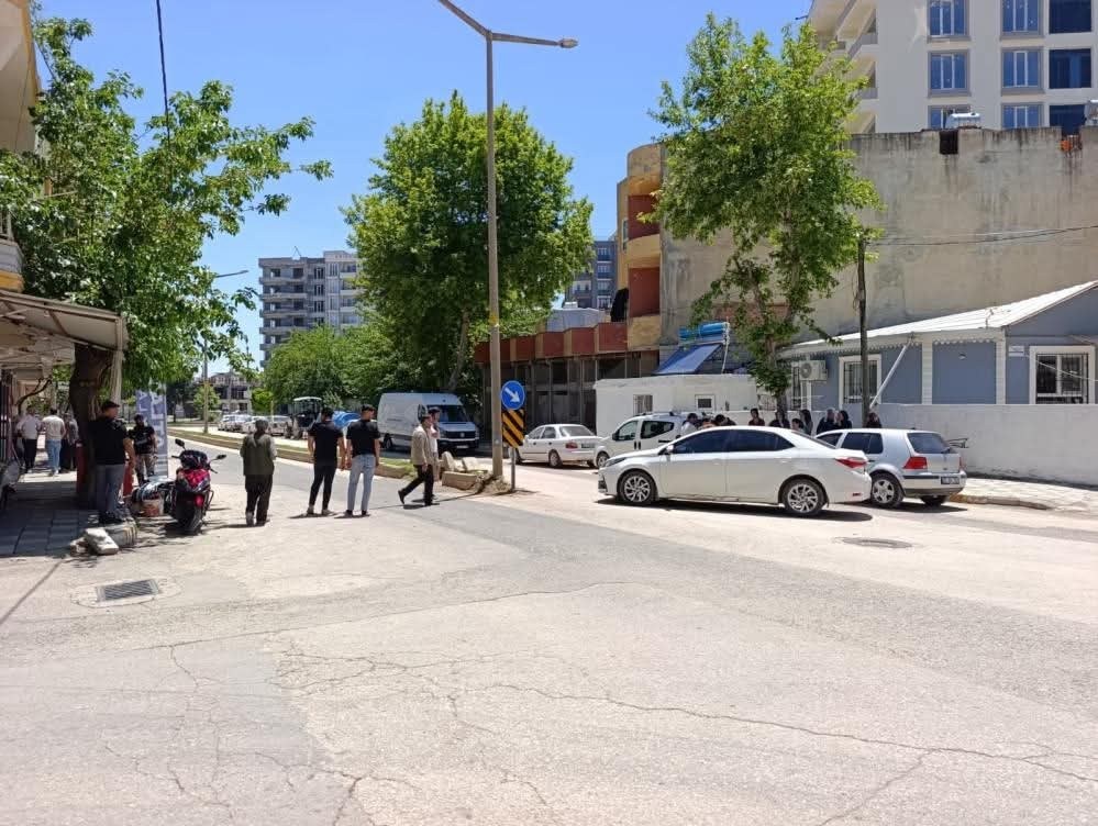 Adıyaman'da Motosiklet ve Otomobil Çarpıştı: 1 Ağır Yaralı