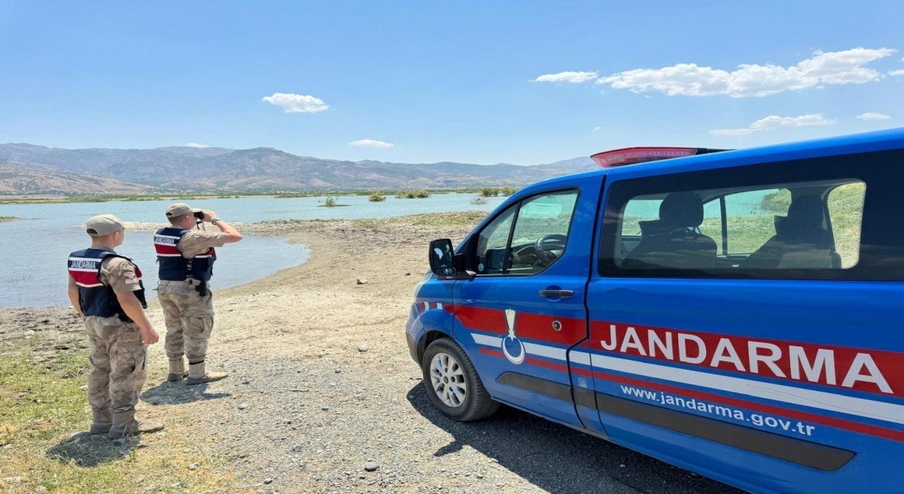 Jandarma Genel Komutanlığı 2026 Atamaları Tamamlandı