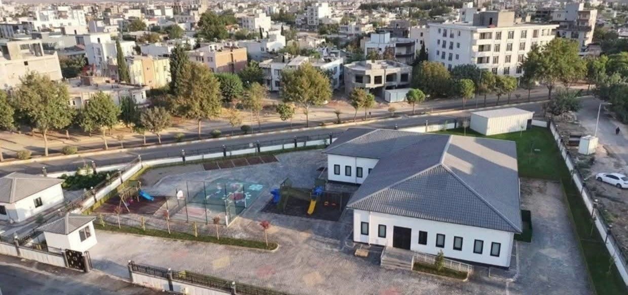Adıyaman Belediyesi Çocuk Kampüsleri Kayıtları Sürüyor