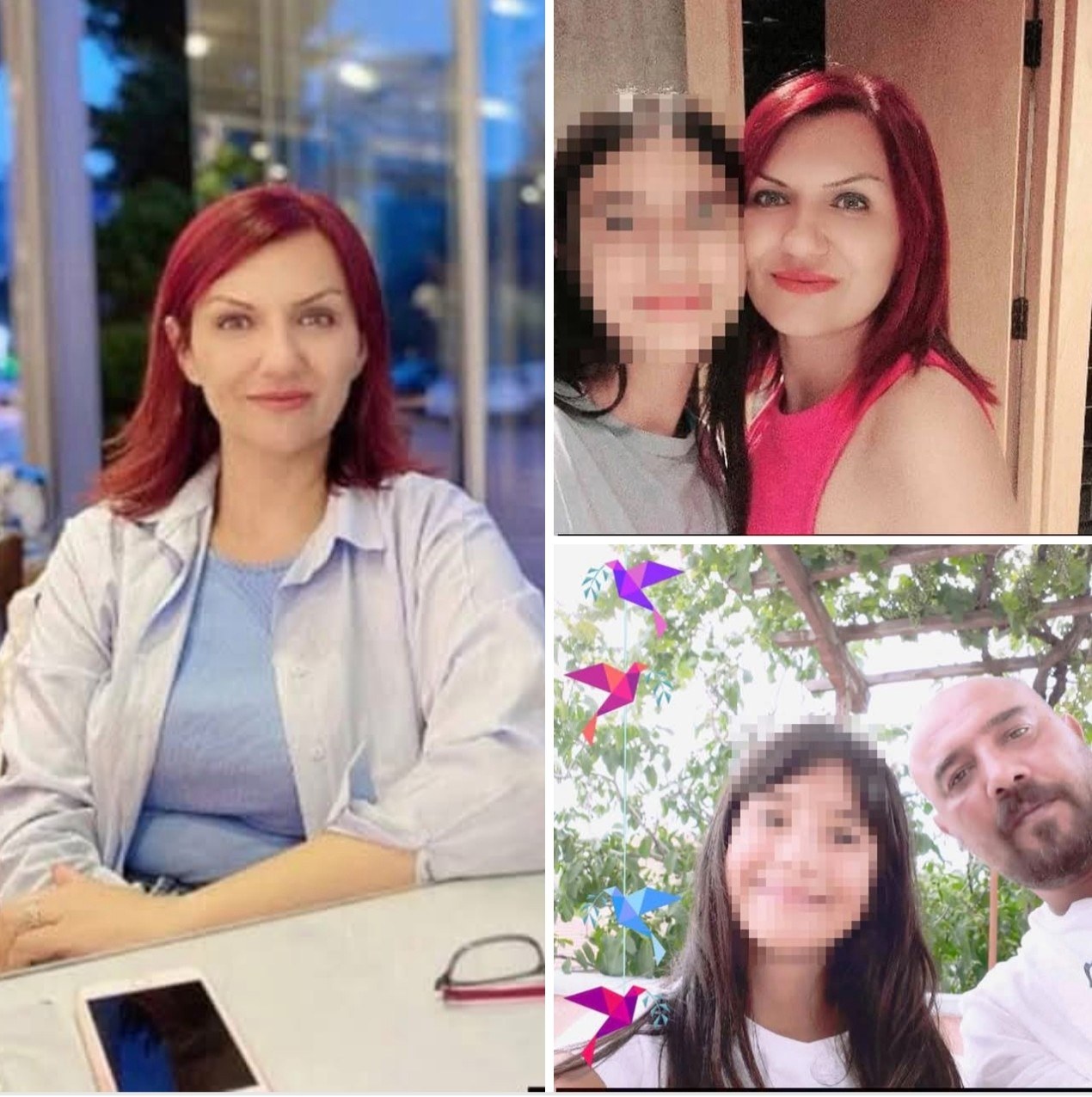 Eşini Öldüren Sanığa Verilen Müebbet Hapis Cezasına Yapılan İtiraz Reddedildi